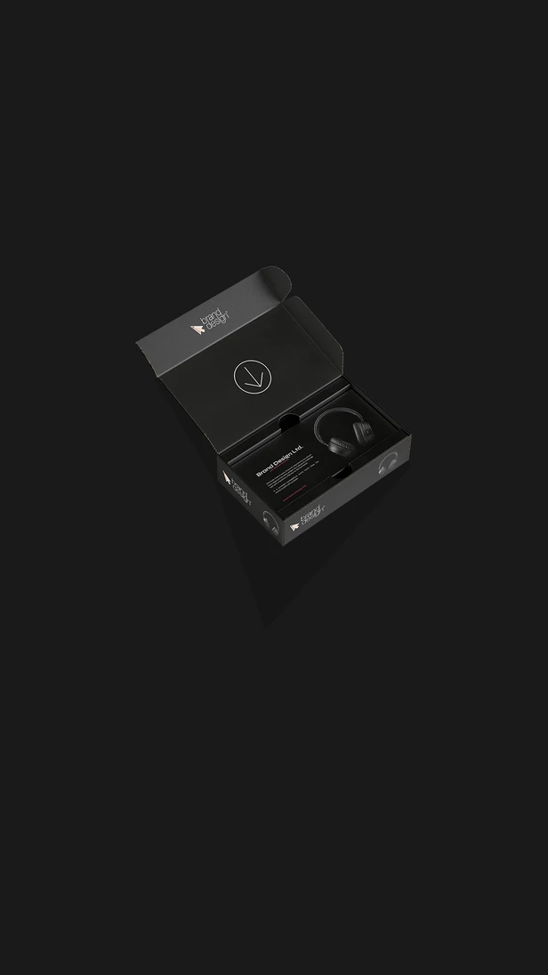 Print design portfolio — Brand Design Ltd. Bulgaria